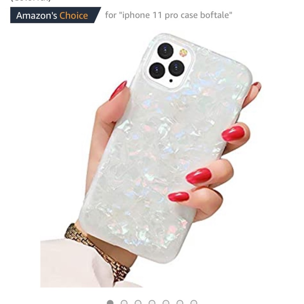 iPhone 11 pro phone case